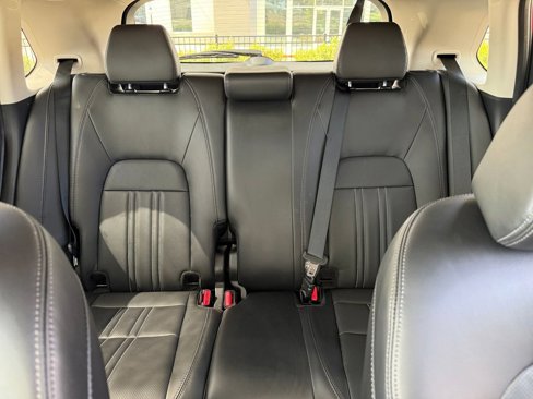 Used 2025 Honda HR-V EX-L image 75