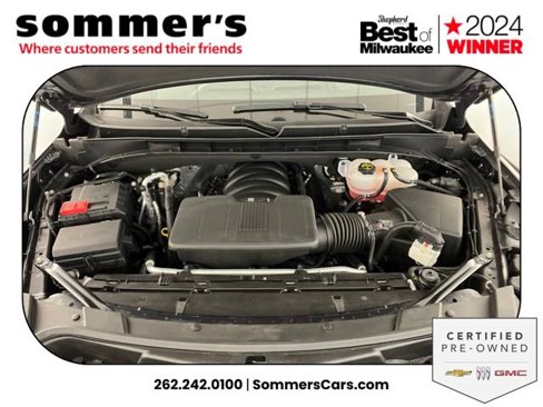 Certified 2024 GMC Yukon XL Denali w/ LPO, Floor Liner Package image 20
