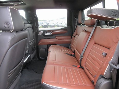 New 2026 GMC Sierra 1500 Denali Ultimate image 15