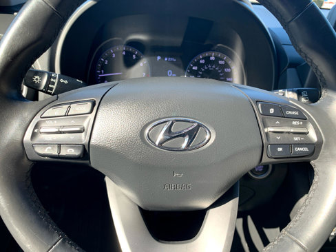 Used 2020 Hyundai Kona SEL image 19