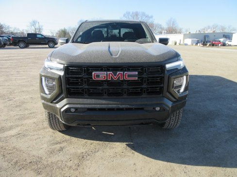 New 2025 GMC Canyon Elevation w/ Convenience Package image 10