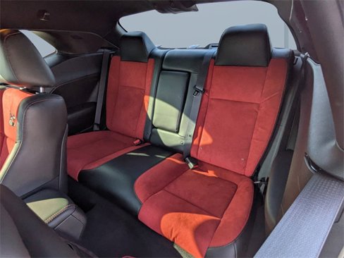 Used 2023 Dodge Challenger R/T Scat Pack image 14