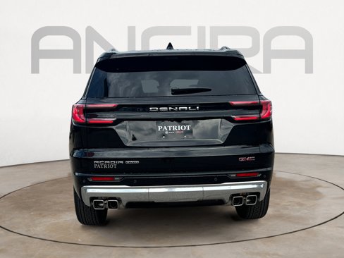 New 2026 GMC Acadia Denali w/ Super Cruise Package image 9