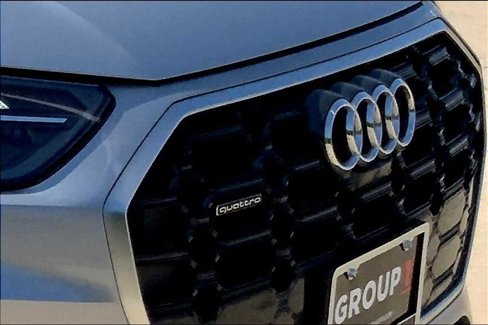 Used 2023 Audi Q5 2.0T Premium Plus image 25