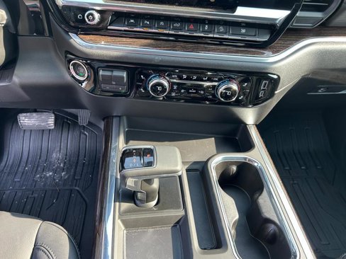 New 2026 GMC Sierra 1500 Elevation w/ Elevation Premium Package image 11