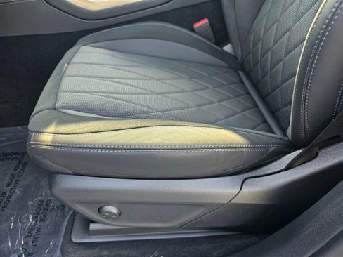 Certified 2025 Mercedes-Benz GLE 53 AMG 4MATIC image 20