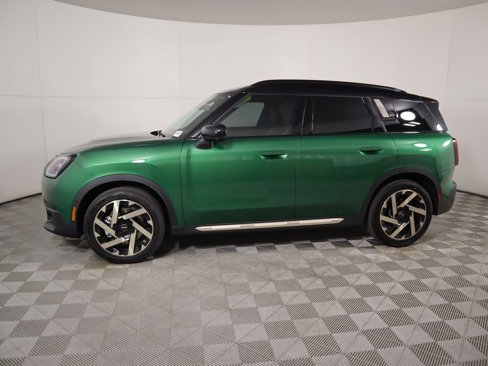 New 2026 MINI Cooper Countryman S image 8