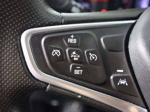 Used 2023 Chevrolet Malibu LT image 11