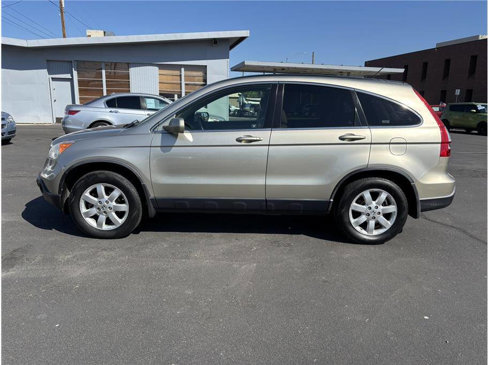 Used 2008 Honda CR-V EX-L image 2