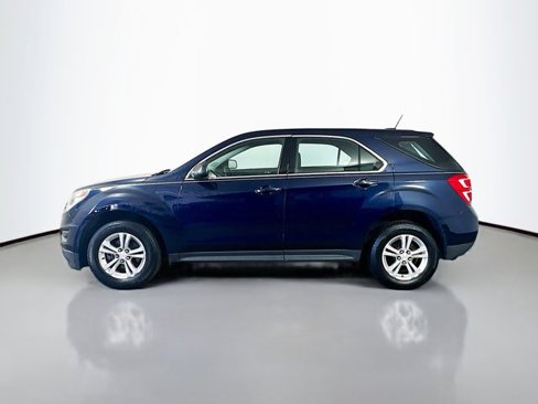 Used 2016 Chevrolet Equinox LS image 9