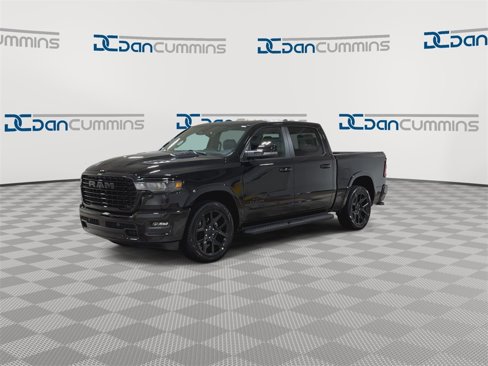 New 2026 RAM 1500 Laramie image 5