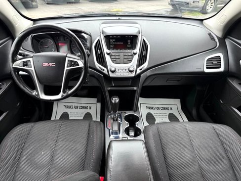 Used 2013 GMC Terrain SLT w/ Safety Package image 36
