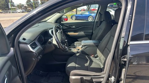 Used 2018 GMC Acadia SLE image 7