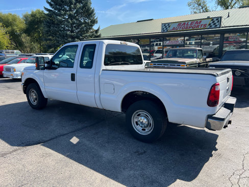 Used 2014 Ford F250 XL w/ Power Equipment Group image 5