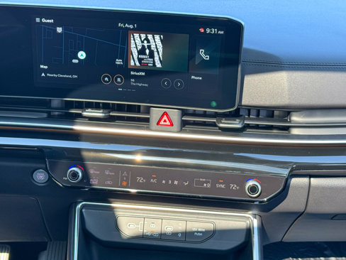 New 2026 Kia Carnival SX Prestige image 28