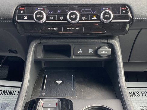 New 2026 Honda Passport RTL image 22