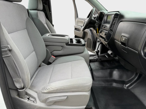 Used 2016 Chevrolet Silverado 1500 W/T w/ WT Fleet Convenience Package image 8