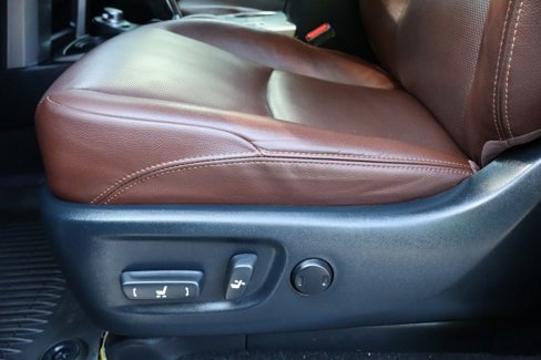 Used 2021 Toyota 4Runner Limited image 23