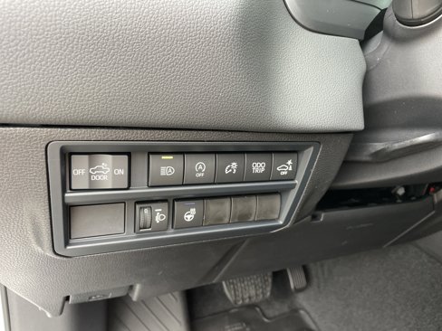 New 2026 Toyota Tundra Limited image 11
