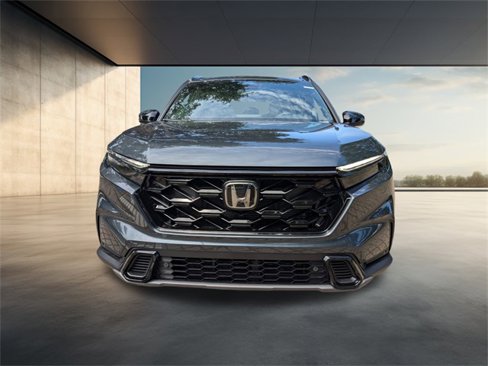 New 2026 Honda CR-V Sport-L image 9