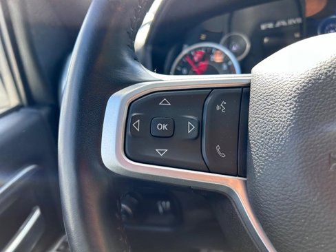 Used 2024 RAM 2500 Big Horn image 10