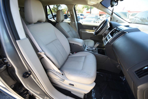 Used 2009 Ford Edge Limited image 13