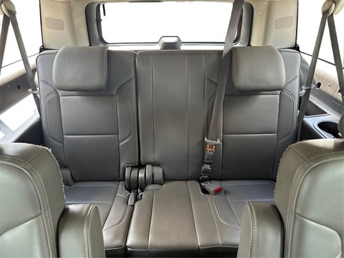 Used 2016 GMC Yukon XL Denali w/ Open Road Package image 46