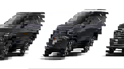 New 2026 Chevrolet Tahoe High Country image 26