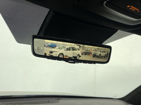 Used 2025 Hyundai Palisade Calligraphy image 20