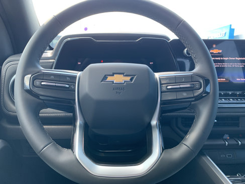 New 2026 Chevrolet Colorado LT w/ Advanced Trailering Package image 5