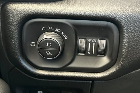 New 2026 RAM 1500 Big Horn image 22