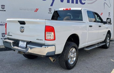 Used 2024 RAM 2500 Big Horn w/ Off Road Package image 8