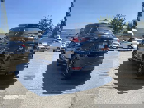 Used 2019 MAZDA CX-5 Touring image 5