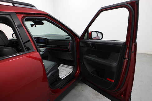 Used 2024 Hyundai Santa Fe Calligraphy image 32