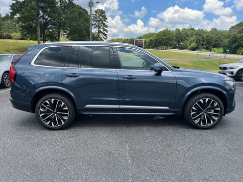 New 2026 Volvo XC90 B6 Plus w/ Protection Package Premier image 6