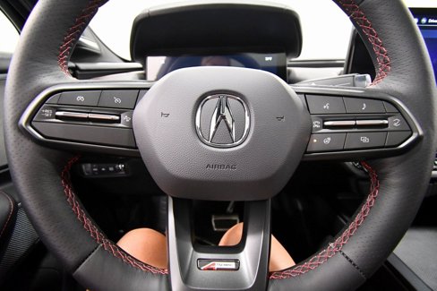 Used 2024 Acura ZDX A-Spec image 22