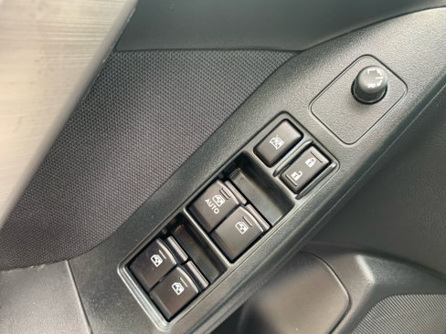 Used 2016 Subaru Forester 2.5i Premium image 22