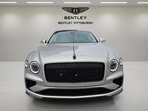 New 2025 Bentley Flying Spur Plug-In Hybrid image 2