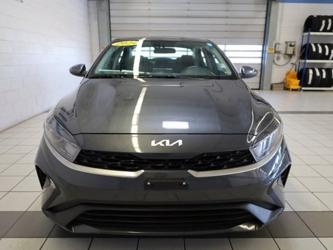 Used 2024 Kia Forte LXS image 18