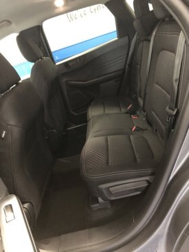 New 2025 Ford Escape Active image 27