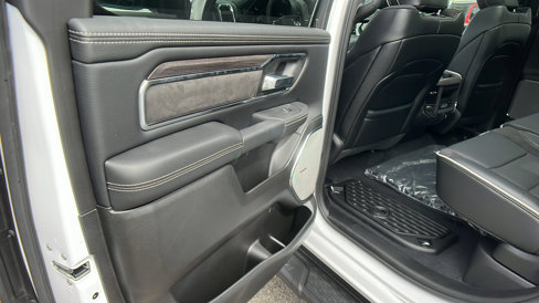 New 2026 RAM 1500 Laramie image 20