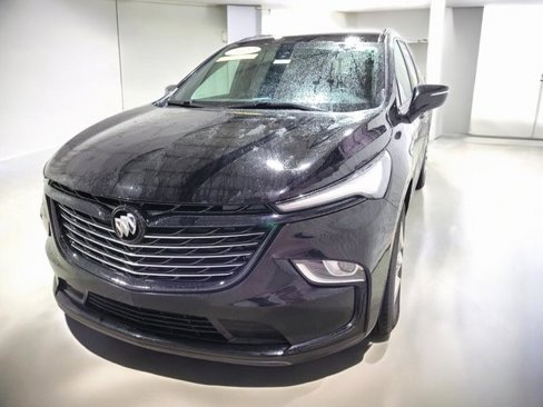 Used 2022 Buick Enclave Premium image 16