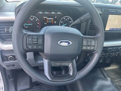 New 2024 Ford F350 XL w/ 360-Degree Camera Package image 12