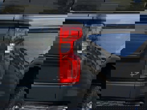 New 2026 Chevrolet Silverado 1500 LTZ image 11