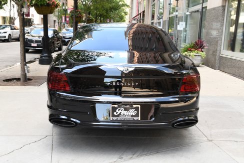 Used 2024 Bentley Flying Spur W12 image 6
