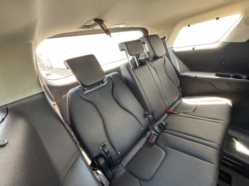New 2026 Kia Carnival SX image 20