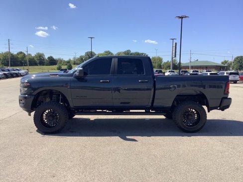 New 2026 RAM 2500 Big Horn image 4