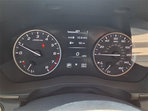 New 2025 Subaru Ascent Onyx Edition image 14