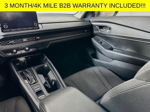 Used 2024 Honda Accord EX image 22