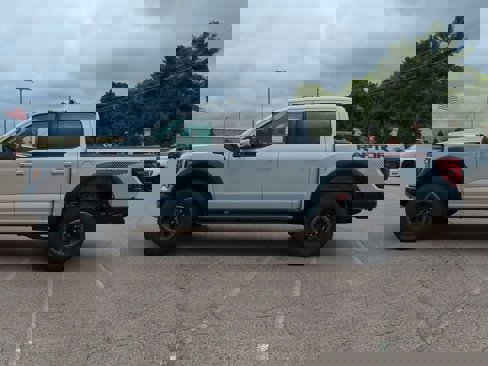 New 2025 Ford F150 Raptor image 5